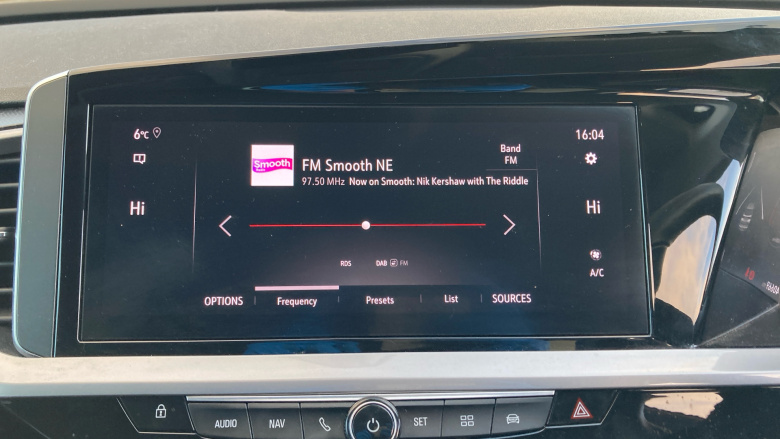 Vauxhall Grandland 1.2 Turbo Ultimate 5dr Petrol Hatchback